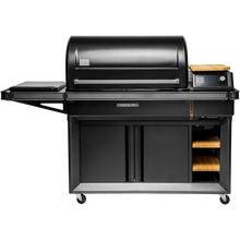 New Traeger Timberline XL Pellet Grill
