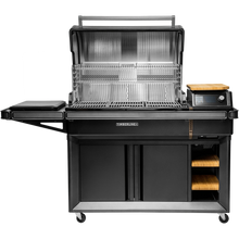 New Traeger Timberline XL Pellet Grill
