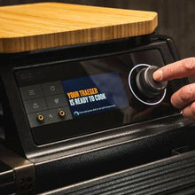 New Traeger Timberline XL Pellet Grill