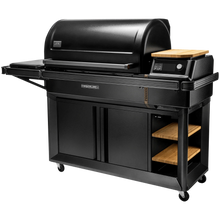 New Traeger Timberline XL Pellet Grill