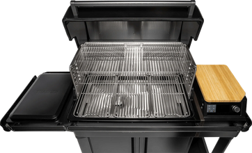 New Traeger Timberline XL Pellet Grill