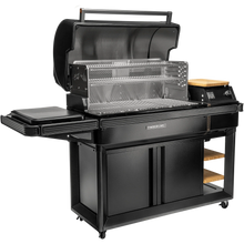 New Traeger Timberline XL Pellet Grill