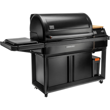 New Traeger Timberline XL Pellet Grill