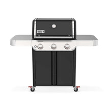 Weber Genesis E-315 3 Burner Gas Barbecue