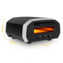 Ooni Volt 12 Electric Pizza Oven