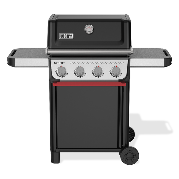Weber Spirit E-410 Gas BBQ (1500893)