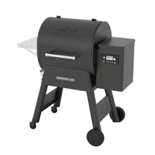 Traeger Ironwood 650 BBQ Wood Pellet Grill