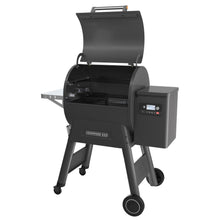 Traeger Ironwood 650 BBQ Wood Pellet Grill