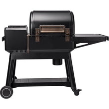Traeger Ironwood Wood Pellet Smoker Grill