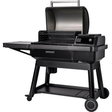 Traeger Ironwood Wood Pellet Smoker Grill