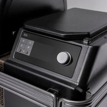 Traeger Ironwood Wood Pellet Smoker Grill