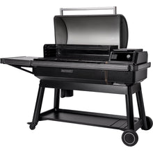 Traeger Ironwood XL Wood Pellet BBQ Smoker Grill
