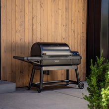 Traeger Ironwood XL Wood Pellet BBQ Smoker Grill