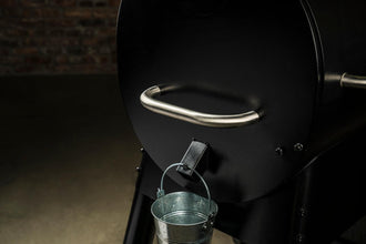 Traeger Pro 780 Pellet BBQ Grill