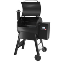 Traeger Pro D2 575 Wood Pellet BBQ Grill