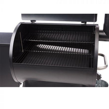 Traeger Pro Series 22 Blue Pellet Grill