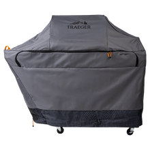 Traeger Timberline Full Length Grill Cover