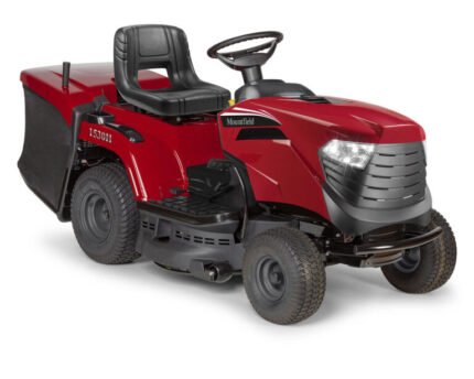 Mountfield 1530H Ride On Lawn Mower 33"