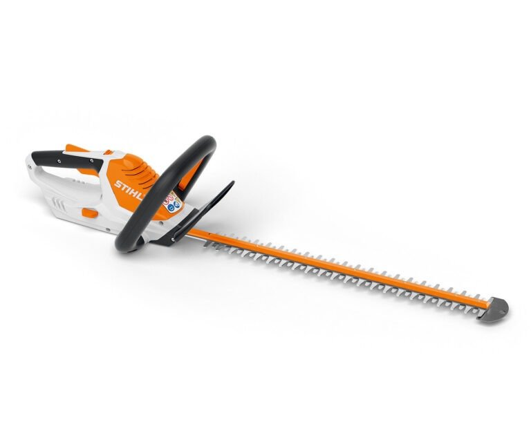 Hedge Trimmers